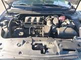Ford Taurus Limited 1FAHP2F8XDG102318 снимка