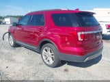 Ford Explorer Xlt 1FM5K7D83HGA66565 снимка