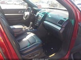 Ford Explorer Xlt 1FM5K7D83HGA66565 fotografie