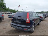 Honda Cr-V Lx JHLRE48377C017078 снимка