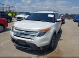Ford Explorer Limited 1FM5K7F83FGB46667 снимка