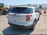 Ford Explorer Limited 1FM5K7F83FGB46667 снимка