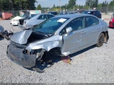 Honda Civic Lx JHMFA16546S013488 снимка