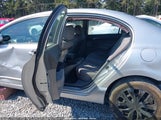 Honda Civic Lx JHMFA16546S013488 снимка