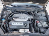 Honda Accord 3.0 Ex 1HGCM66597A001726 fotografie