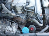 Honda Accord 3.0 Ex 1HGCM66597A001726 fotografie