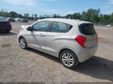 Chevrolet Spark Fwd 1Lt Automatic KL8CD6SA1LC446647 снимка