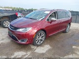 Chrysler Pacifica Limited 2C4RC1GGXHR805111 снимка