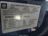 Chevrolet Silverado  Lt 3GCRKSE31AG101478 снимка