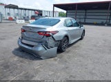 Toyota Camry Se 4T1G11AK2MU407104 снимка