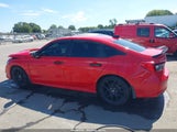 Honda Civic Sport 2HGFE2F58RH513033 снимка