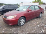 Toyota Camry Le 4T1BE32K54U323285 снимка