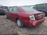 Toyota Camry Le 4T1BE32K54U323285 снимка