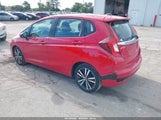 Honda Fit Ex 3HGGK5H81JM711903 снимка
