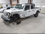 Jeep Gladiator Rubicon 4X4 1C6JJTBG3NL160464 снимка