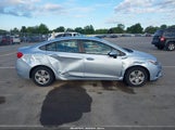 Chevrolet Cruze Ls Auto 1G1BC5SM5H7129179 снимка