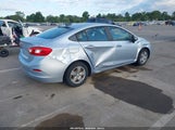 Chevrolet Cruze Ls Auto 1G1BC5SM5H7129179 снимка