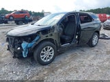 Chevrolet Equinox Lt 2GNAXJEV5J6333577 снимка