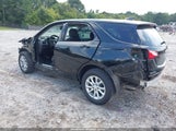 Chevrolet Equinox Lt 2GNAXJEV5J6333577 снимка