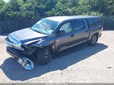 Toyota Tundra Sr5 5.7L V8 5TFDY5F18HX621738 снимка