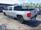Chevrolet Silverado  2Lt 1GCUKREC6JF183289 снимка