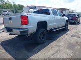 Chevrolet Silverado  2Lt 1GCUKREC6JF183289 снимка