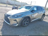 Lexus Rx 350 2T2HZMAA1MC210847 снимка