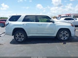 Toyota 4Runner Limited JTEKU5JR7P6174903 photo