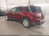 GMC Acadia Slt-1 1GKKVRKD7GJ267093 снимка