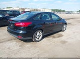 Ford Focus Se 1FADP3F23JL239815 снимка