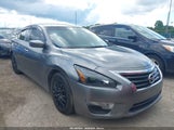 Nissan Altima 2.5/2.5 S/2.5 Sl/2.5 Sv 1N4AL3AP3EN373591 fotografie