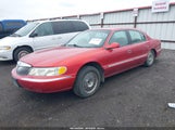 Lincoln Continental 1LNFM97V6WY670047 photo