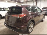 Toyota Rav4 Limited 2T3DFREV5JW766733 снимка