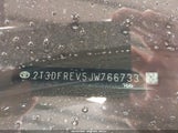 Toyota Rav4 Limited 2T3DFREV5JW766733 снимка