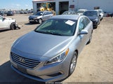 Hyundai Sonata Se 5NPE24AF2FH055040 снимка