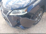 Lexus Rx 350 F Sport 2T2BK1BA4FC315702 photo