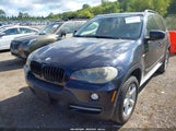 BMW X5 3.0Si 4USFE43517LY77481 fotografie