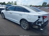 Hyundai Sonata Limited 5NPE34AF4GH375328 снимка
