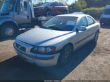 Volvo S60 T5 YV1RS53D212072508 снимка
