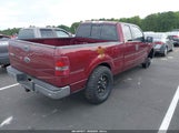 Ford F-150 Lariat/Xl/Xlt 1FTPX12505NB32159 fotografie