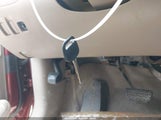 Toyota Sienna Ce 5TDZK23C97S074592 снимка