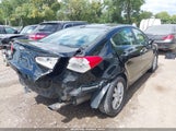 Kia Forte Ex KNAFX4A88E5197332 снимка