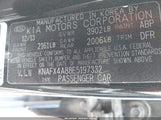 Kia Forte Ex KNAFX4A88E5197332 fotografie