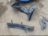 Kia Forte Ex KNAFX4A88E5197332 photo