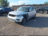 Land Rover Range Rover Sport 3.0L V6 Supercharged Hse SALWR2VF2FA538865 fotografie