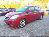 Nissan Versa 1.6 Sl 3N1CN7AP3EL846932 снимка