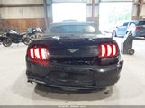 Ford Mustang Ecoboost Premium 1FATP8UHXM5104291 fotografie