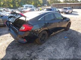 Honda Civic Lx 19XFC2F50GE023246 снимка