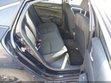 Honda Civic Lx 19XFC2F50GE023246 снимка