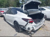 Toyota Camry Trd 4T1KZ1AK0PU082671 fotografie